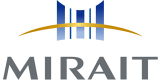 ミライト・ソリューションズのロゴ