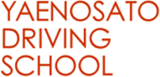 八戸ノ里ドライビングスクールのロゴ