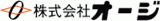 オージのロゴ