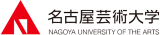 学校法人名古屋自由学院のロゴ