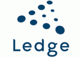 レッジのロゴ