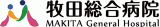 社会医療法人財団仁医会のロゴ