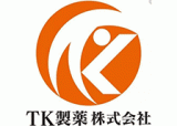 TK製薬のロゴ