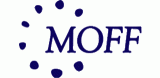 MOFFのロゴ