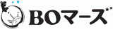 BOマーズのロゴ