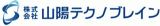 山陽テクノブレインのロゴ