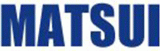 マツイマシンのロゴ