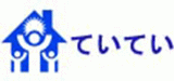 ていてい合同会社のロゴ