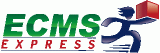 ECMSジャパンのロゴ