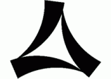 箕面市のロゴ