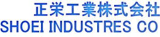 正栄工業（半導体）のロゴ