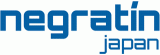 NEGRATIN JAPANのロゴ