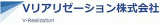 Vリアリゼーションのロゴ