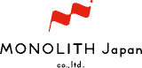 MONOLITH Japanのロゴ