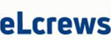 eLcrewsのロゴ