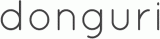donguriのロゴ