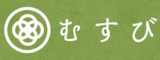 むすびのロゴ