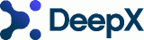 DeepXのロゴ