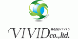 VIVIDのロゴ