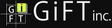 ギフトのロゴ