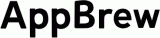 AppBrewのロゴ