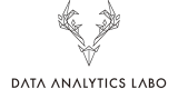 データアナリティクスラボのロゴ