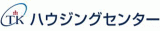 TK・ハウジングセンターのロゴ