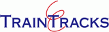 トレイントラックスのロゴ