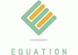 EQUATIONのロゴ