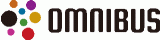 OMNIBUSのロゴ
