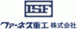 ファーネス重工のロゴ
