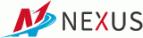 NEXUS（映像）のロゴ