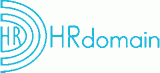 HRドメインのロゴ