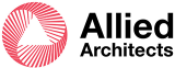 アライドアーキテクツのロゴ