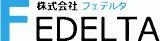 FEDELTAのロゴ