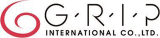 グリップインターナショナルのロゴ