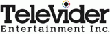 テレバイダー・エンタテインメントのロゴ