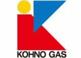河野商事のロゴ