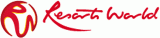 Resorts World at Sentosa Pte. Ltdのロゴ