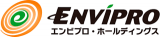 エンビプロ・ホールディングスのロゴ
