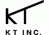 KTのロゴ