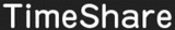タイムシェアのロゴ