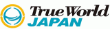 True World Japanのロゴ
