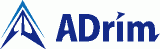 ADrimのロゴ