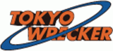 東京自動車・東京レッカーのロゴ