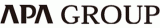アパグループのロゴ