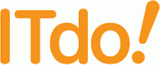 アイティードゥのロゴ