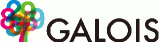 ガロアのロゴ