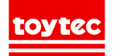 トイテックのロゴ