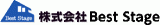Best Stageのロゴ